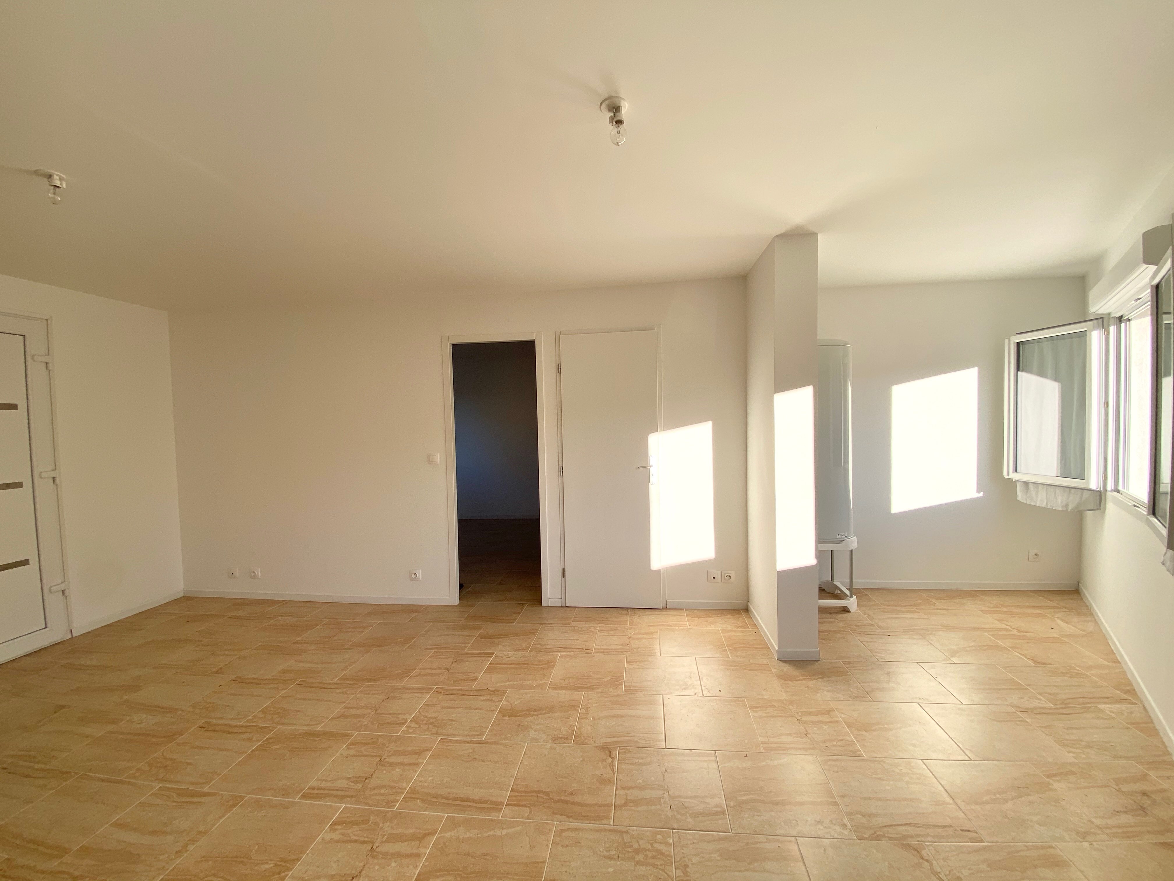  location  Appartement  T2 40m2
