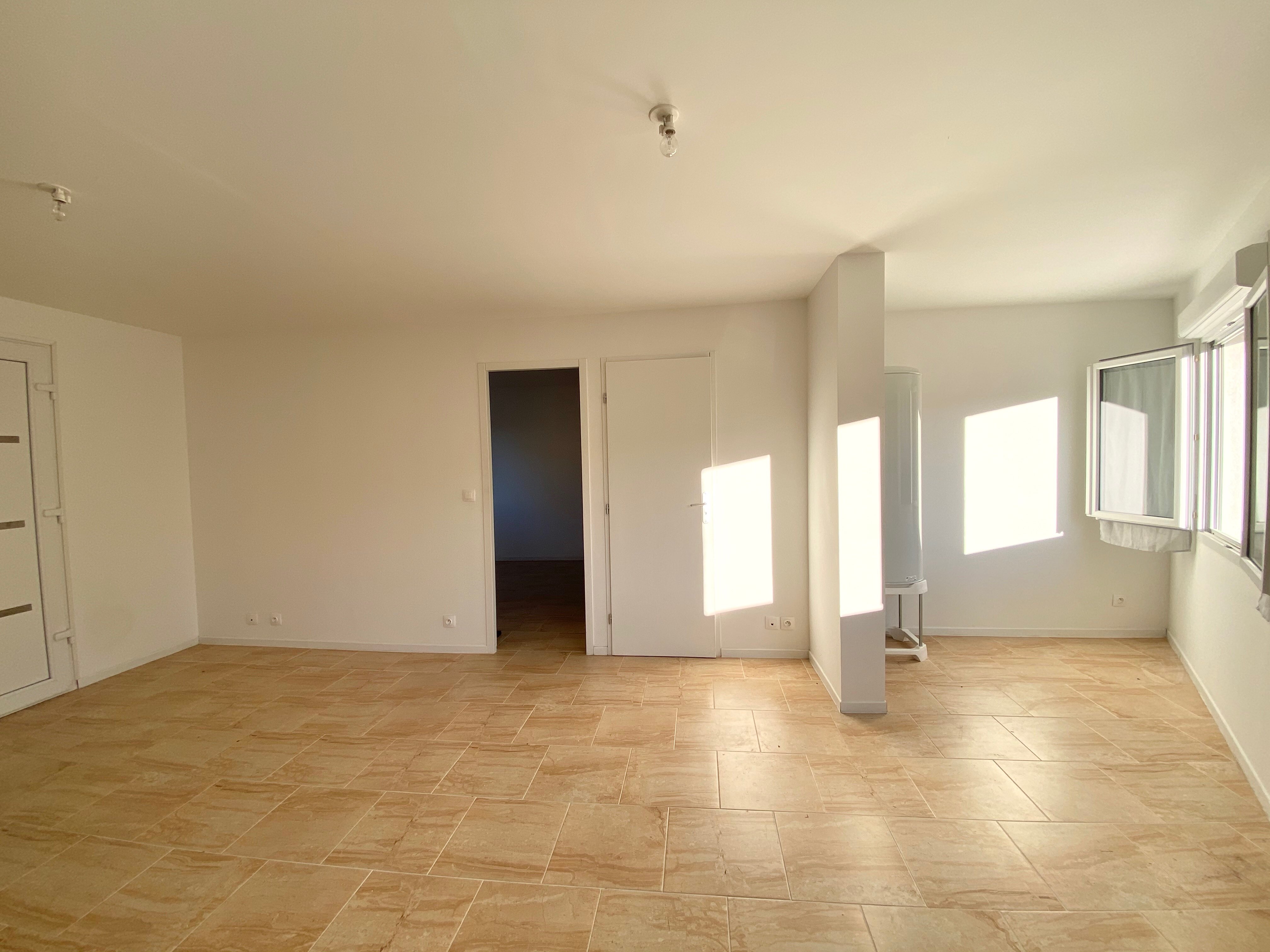 location Appartement  T2 40m2 